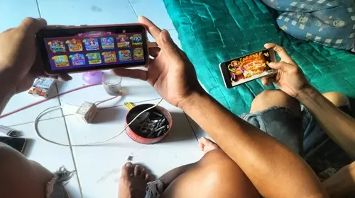 Strategi Efektif Untuk Melindungi Anak Dari Perjudian Online