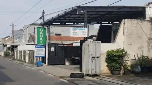 Viral! Kasus 'Gadai Syarat Disetubuhi' Di Semarang, Simak Faktanya