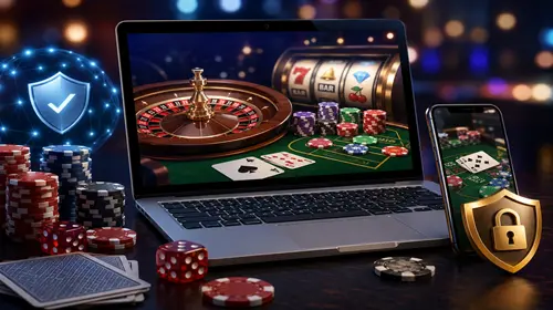 Beginilah Cara Memahami Sistem Permainan Casino Online Secara Lebih Efektif