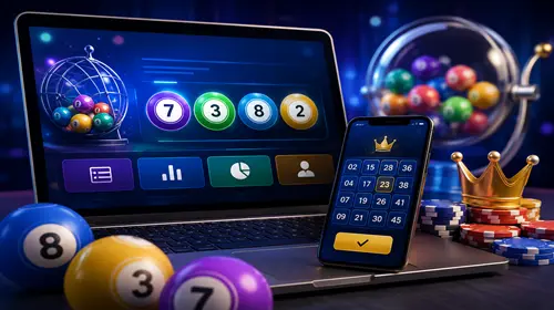 Mengenal Permainan Togel Online Dan Cara Bermainnya