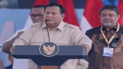 Peresmian Museum Dan Rumah Singgah Marsinah Di Nganjuk Akan Digelar Hari Ini Oleh Prabowo Subianto