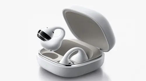 Xiaomi Bersiap Rilis Earbud Clip-On Perdana, Ini Bocoran Spesifikasinya